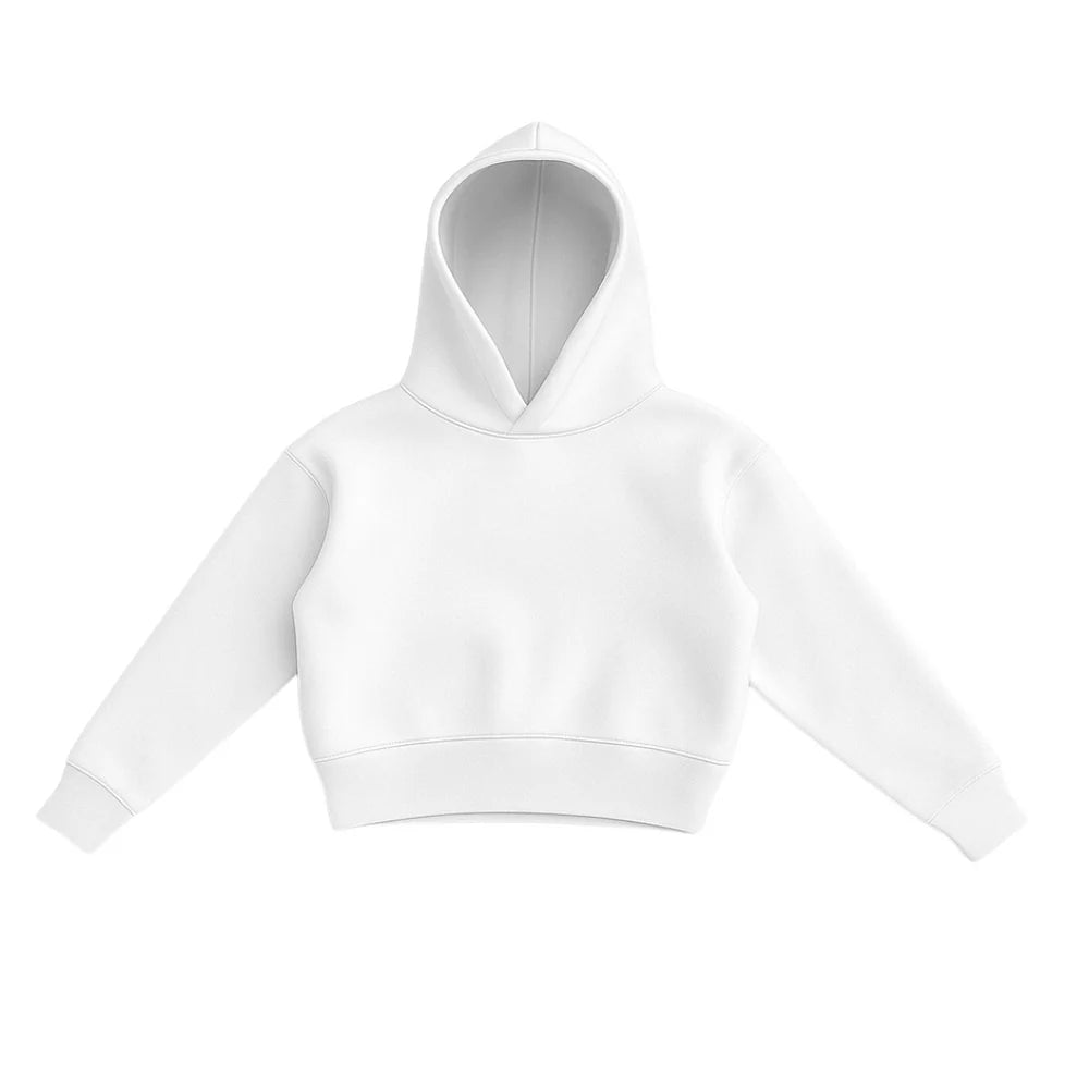 NOLUVE TRACKSUIT WHITE