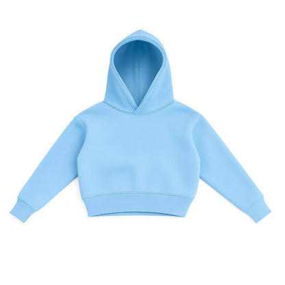 NOLUVE TRACKSUIT BABY BLUE