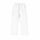 NOLUVE SWEATPANTS WHITE