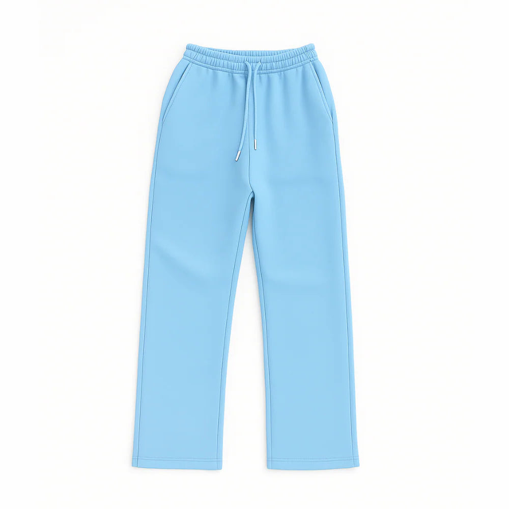NOLUVE TRACKSUIT BABY BLUE