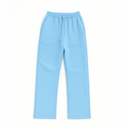 NOLUVE TRACKSUIT BABY BLUE