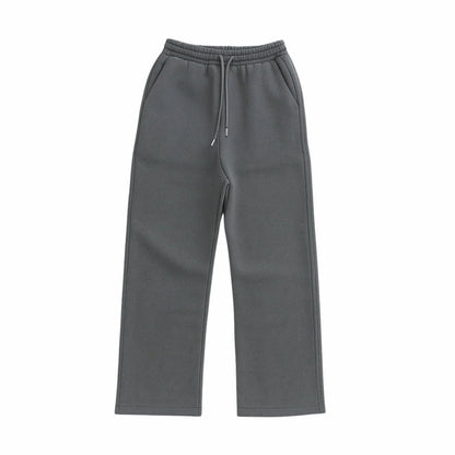 NOLUVE SWEATPANTS SUPER GRAY
