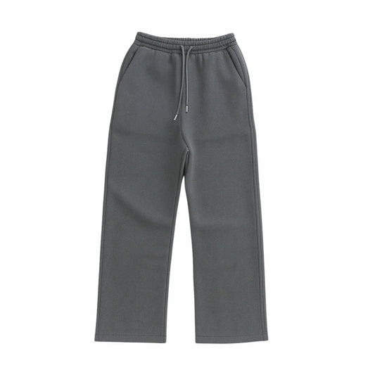 NOLUVE SWEATPANTS SUPER GRAY